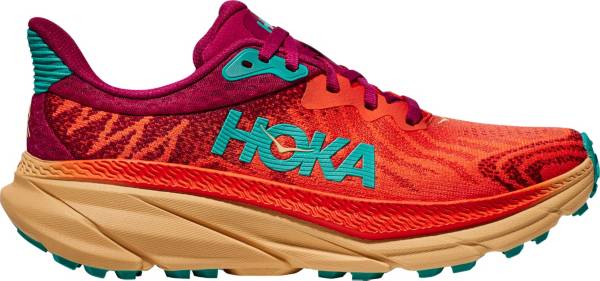 HOKA Challenger 7 Trail-Running Shoes - Women's