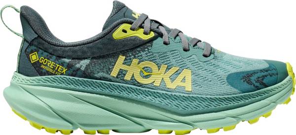 HOKA Women's Challenger 7 GTX Trail Running Shoes product image