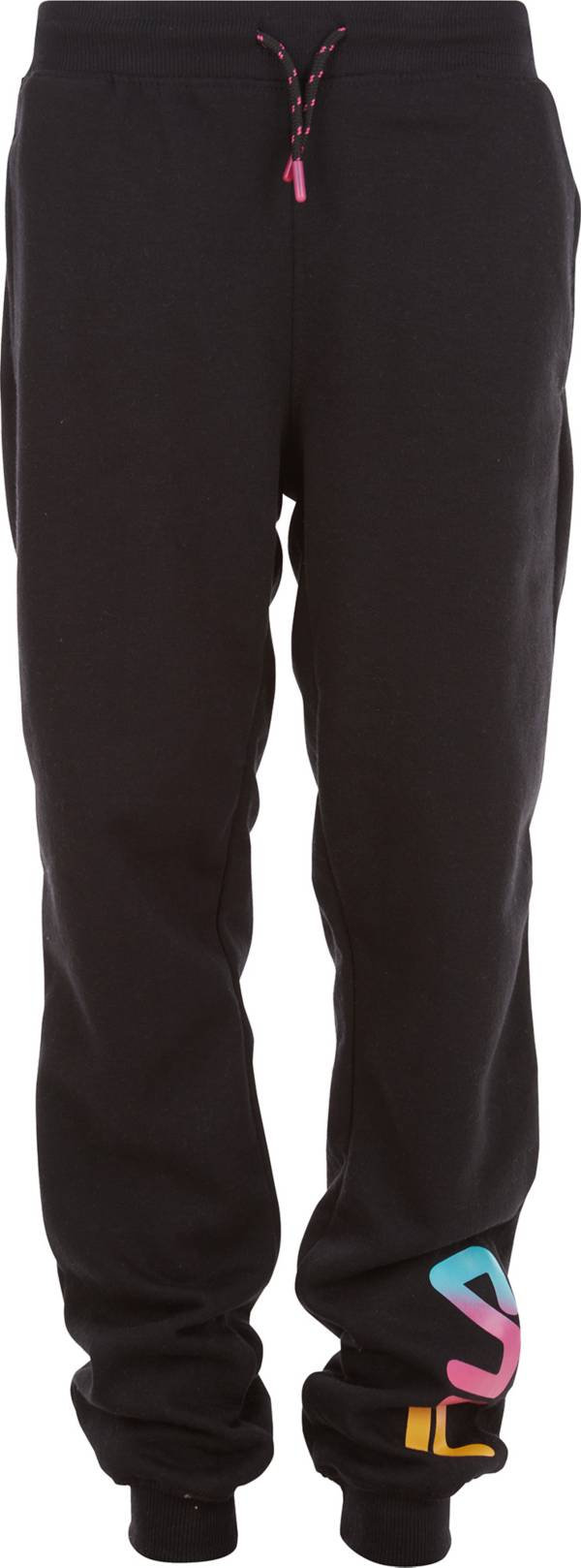 Fila Girls Fleece Jogger with Logo product image