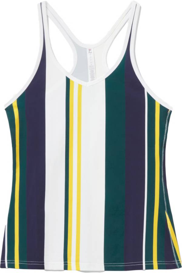FILA Women's Heritage Relaxed Tank Top product image