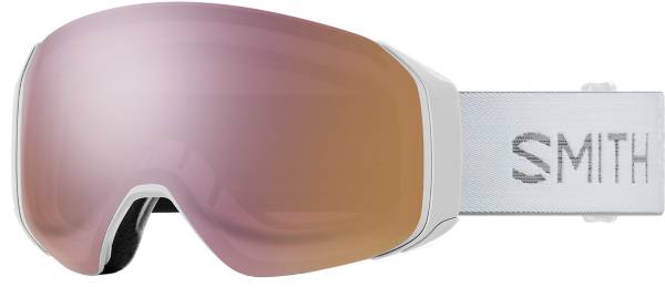 SMITH 4D MAG Small Snow Goggles product image