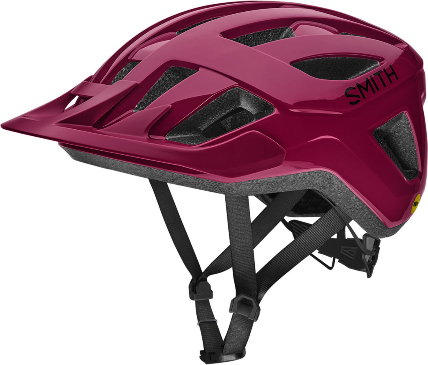 Smith mountain bike helmet sales
