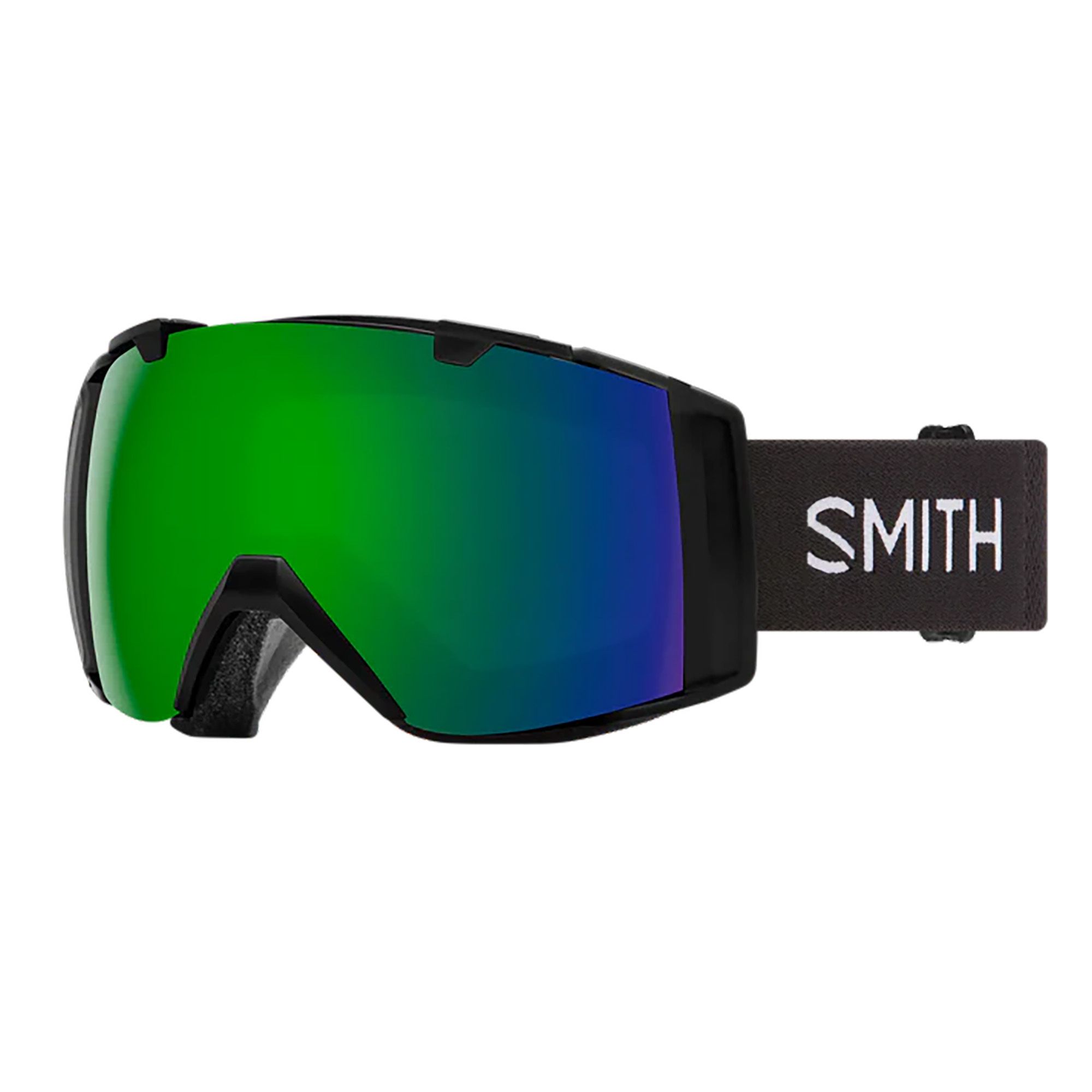 Smith Frontier Snow Goggle Replacement Lens - Ignitor Mirror For All Conditions (35% VLT)