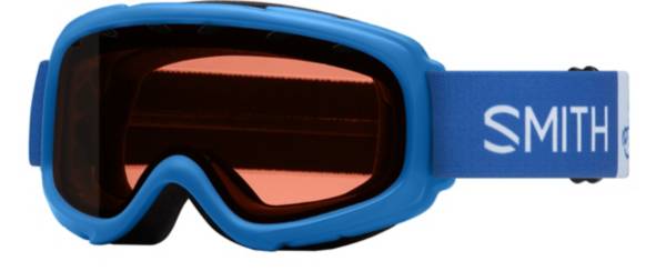 SMITH GAMBLER Snow Goggles product image