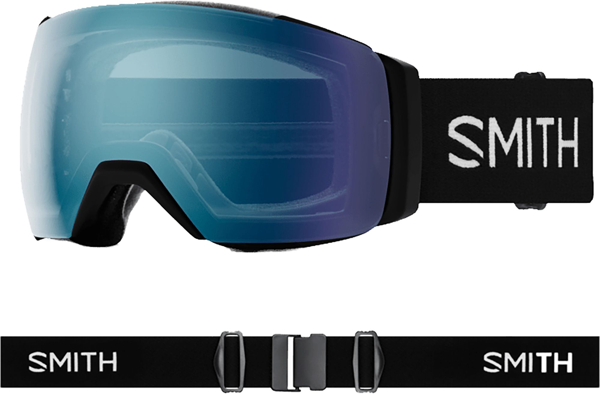 SMITH Unisex I/O MAG XL Snow Goggles product image