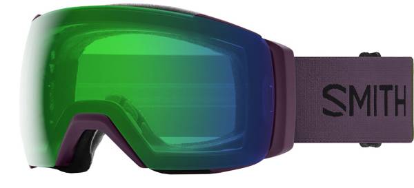 SMITH I/O MAG XL Low-Bridge Fit Snow Goggles product image