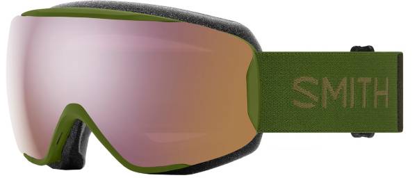 SMITH Unisex MOMENT Snow Goggles product image