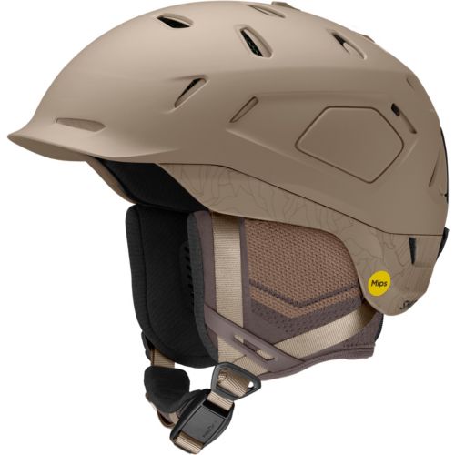 【本日値下‼️】SMITH スミスcamber キャンバー　ヘルメット SMITH Adult Camber MIPS Snow Helmet | Dick's Sporting Goods