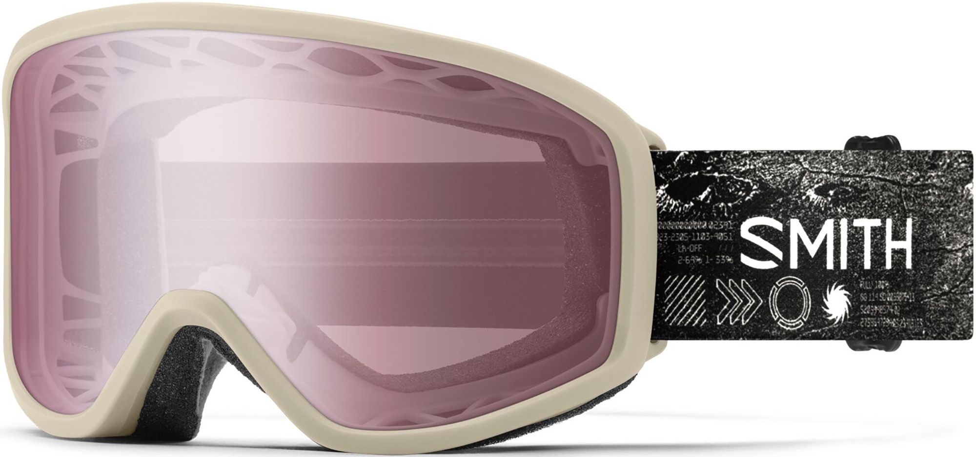 SMITH Unisex REASON OTG Snow Goggles product image