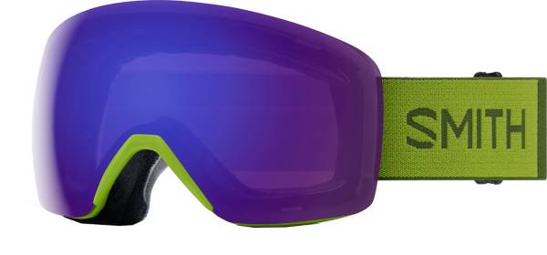 SMITH SKYLINE Snow Goggles product image