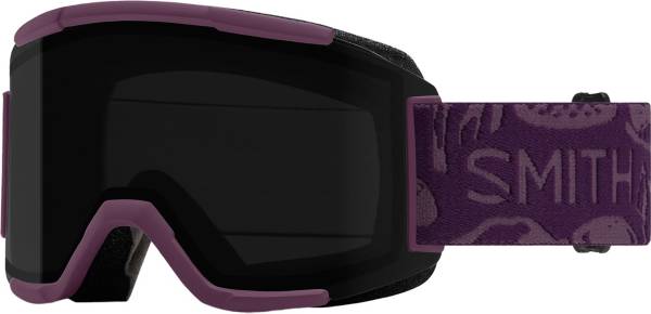 SMITH Unisex SQUAD Snow Goggles product image