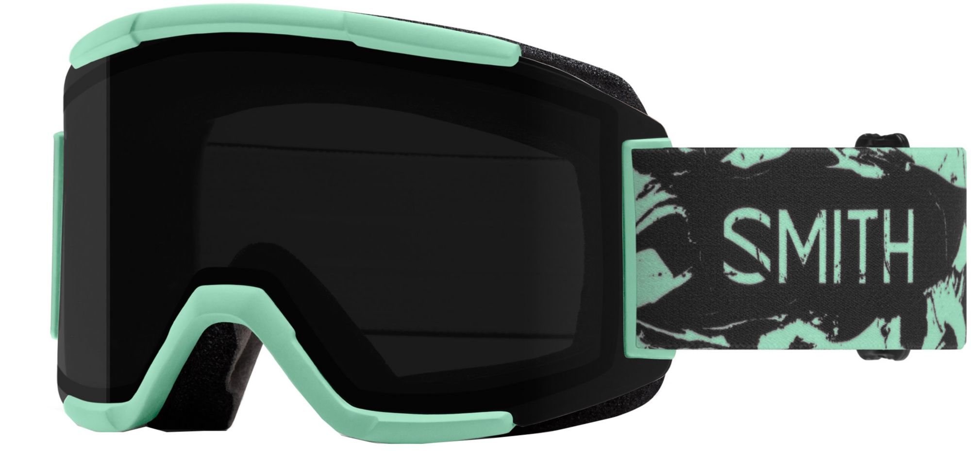 SMITH Unisex SQUAD Snow Goggles product image