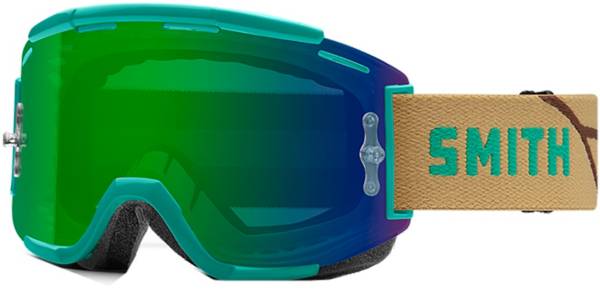 SMITH Adult Squad MTB Cycling Goggles product image