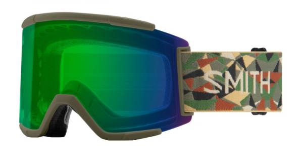 SMITH Unisex SQUAD XL Snow Goggles product image
