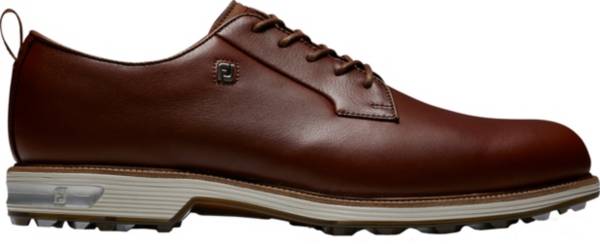 FootJoy Men's DryJoys Field Premiere Series Spikeless Golf Shoes product image