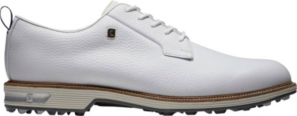 FootJoy Men's DryJoys Field Premiere Series Spikeless Golf Shoes product image