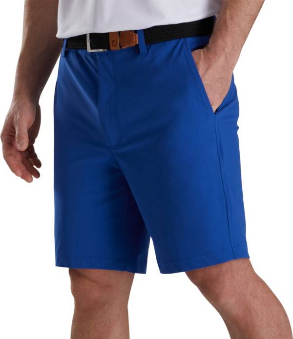 FootJoy Men's 9.5" Performance Knit Golf Shorts product image