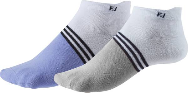 FootJoy Women's Roll Tab Golf Socks - 2 Pack product image
