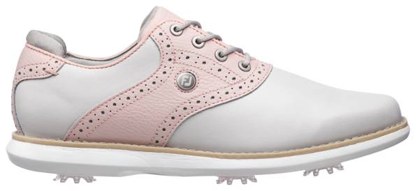 Womans golf deals shoes