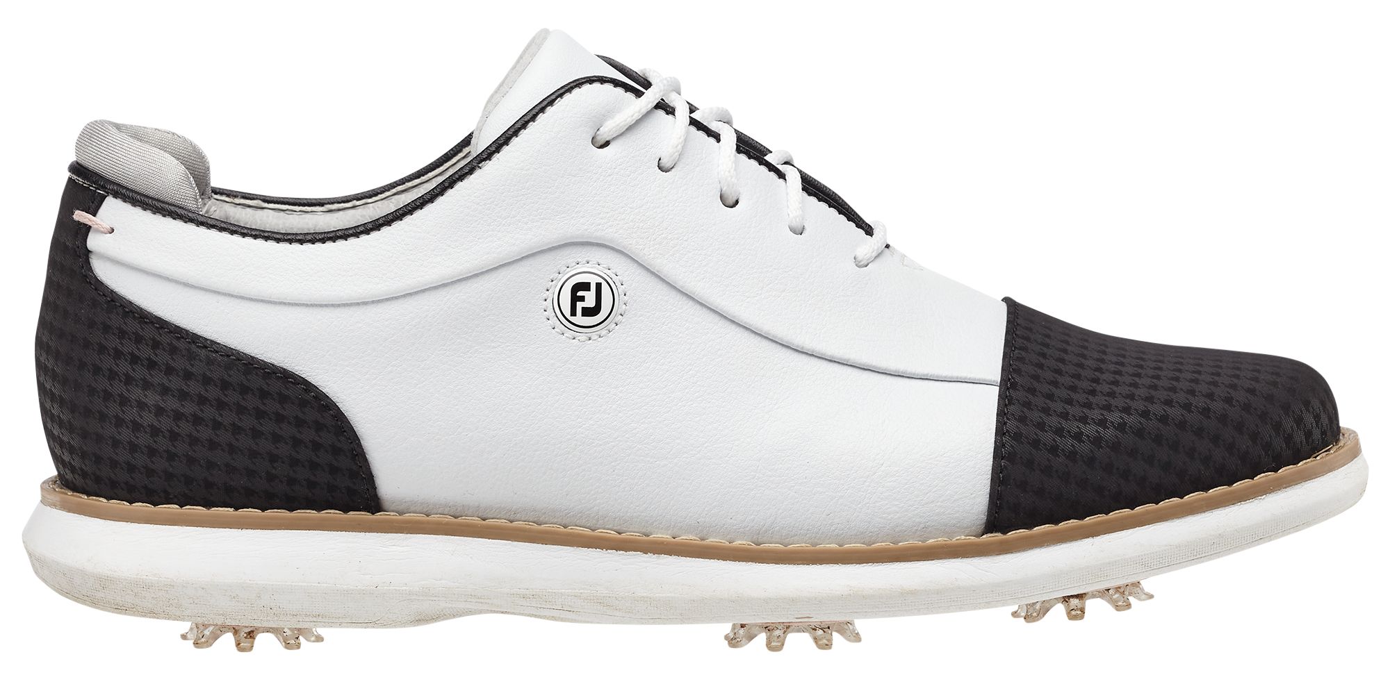 FootJoy Women's Traditions Golf Shoes product image