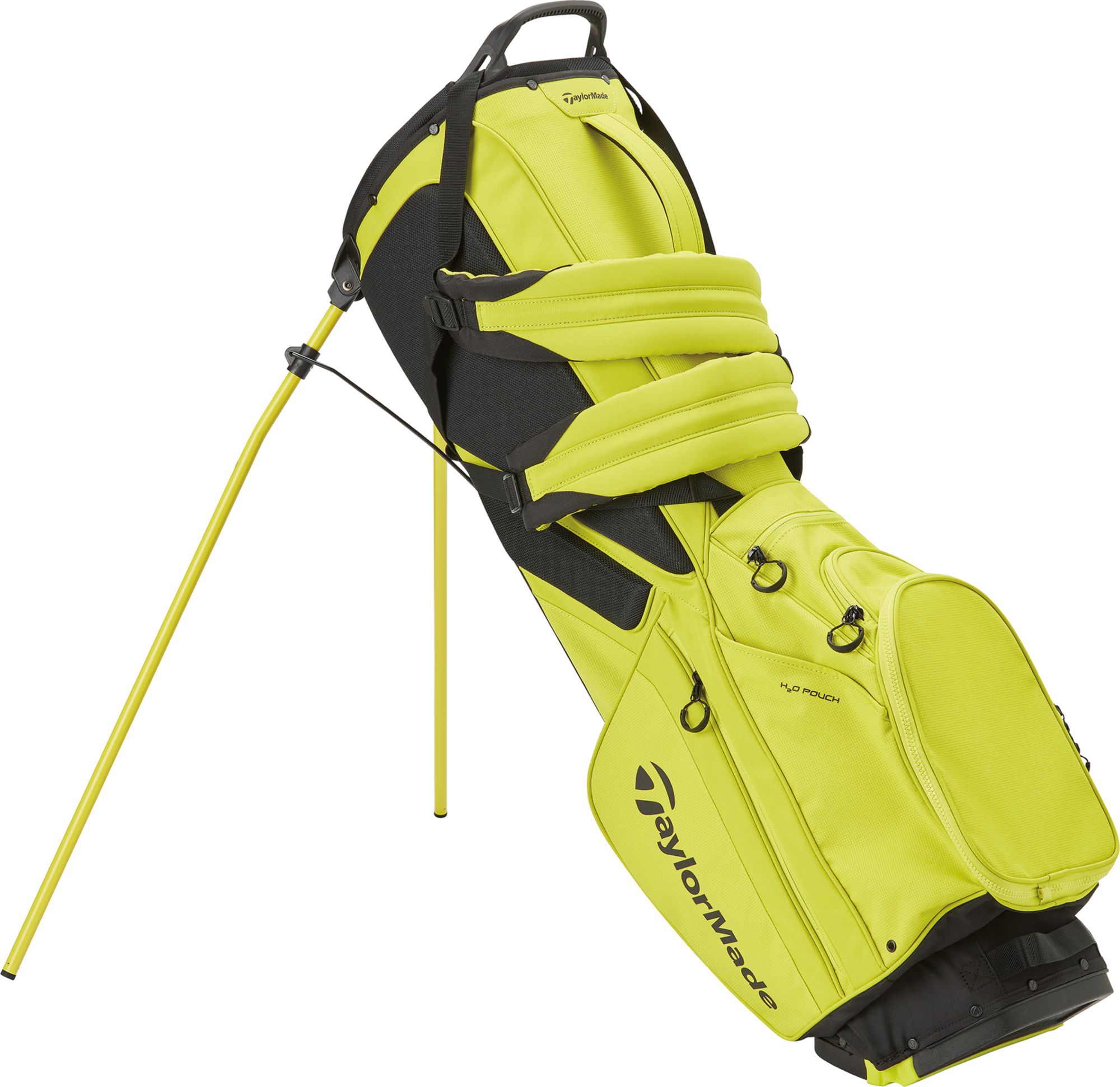 TaylorMade 2022 Flextech Stand Bag product image