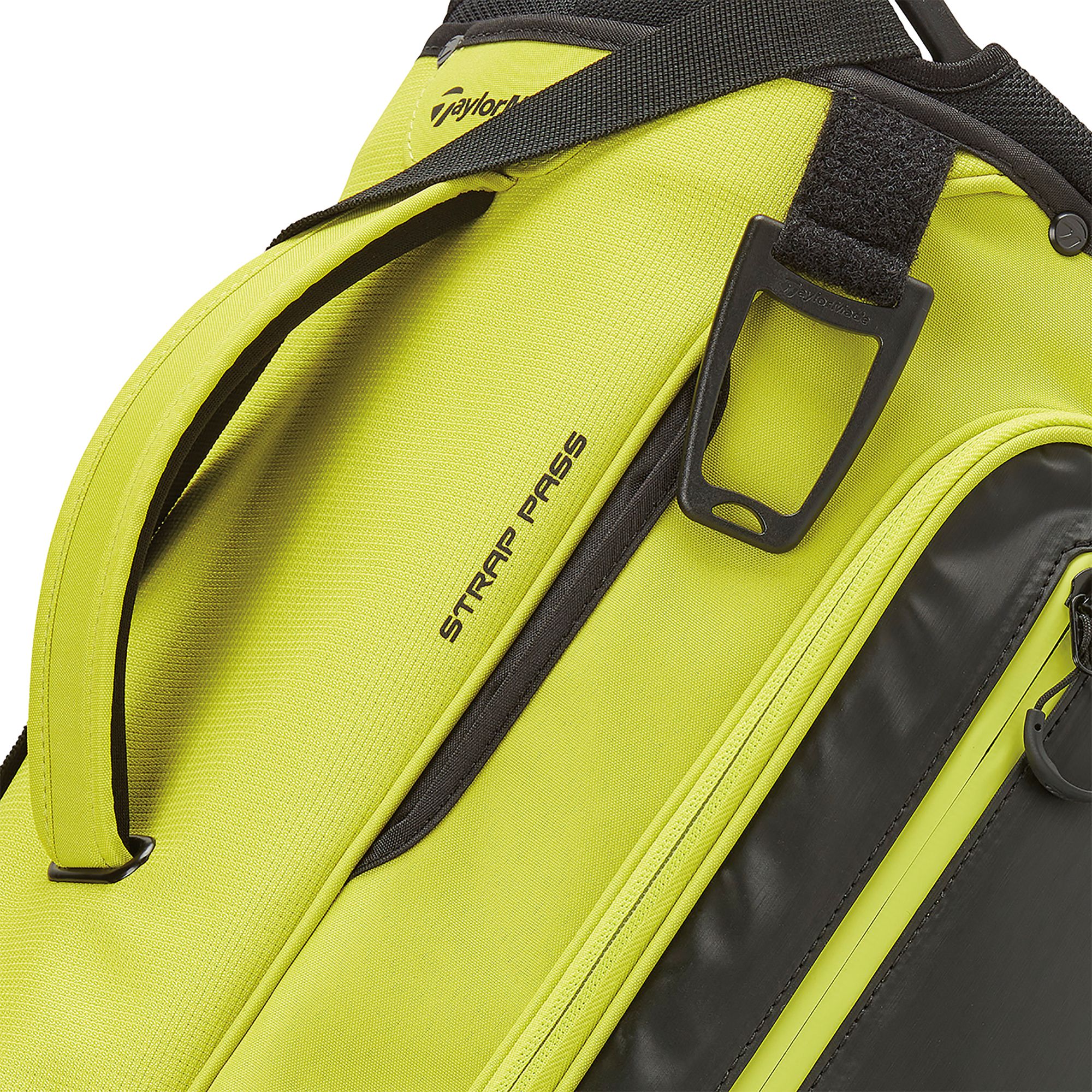 TaylorMade 2022 Flextech Stand Bag product image
