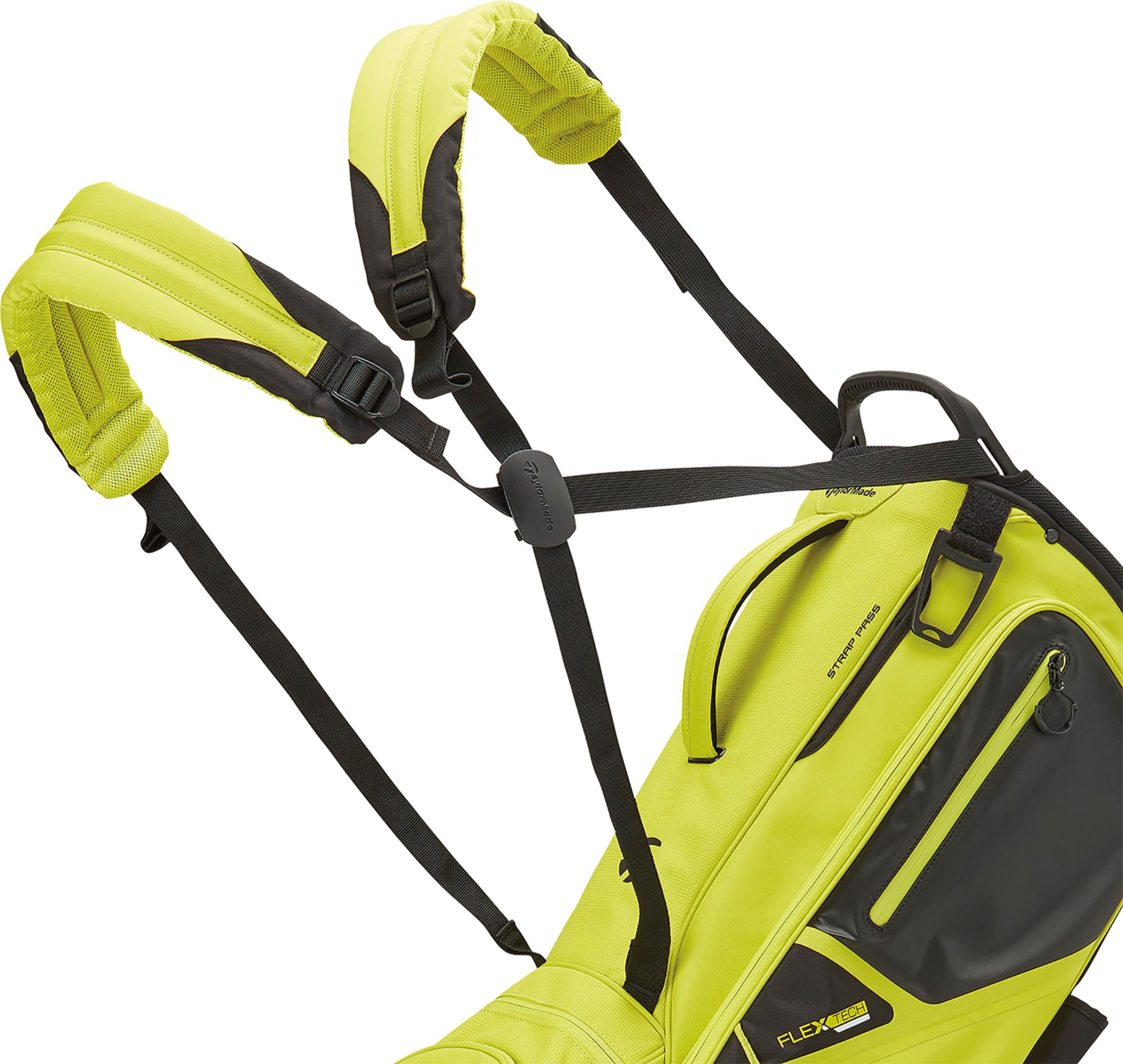 TaylorMade 2022 Flextech Stand Bag product image