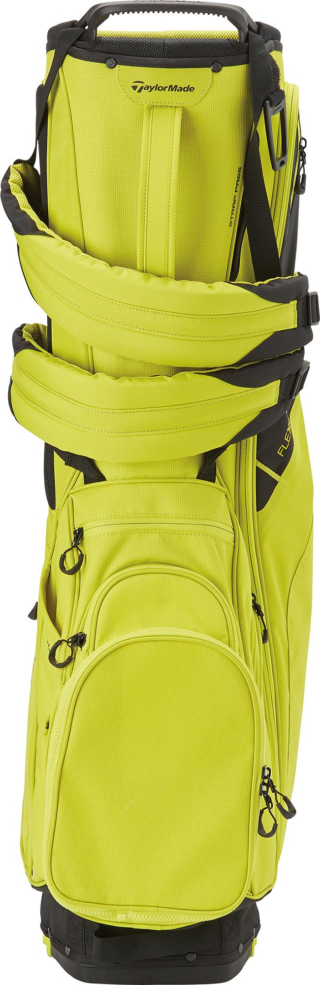 TaylorMade 2022 Flextech Stand Bag product image