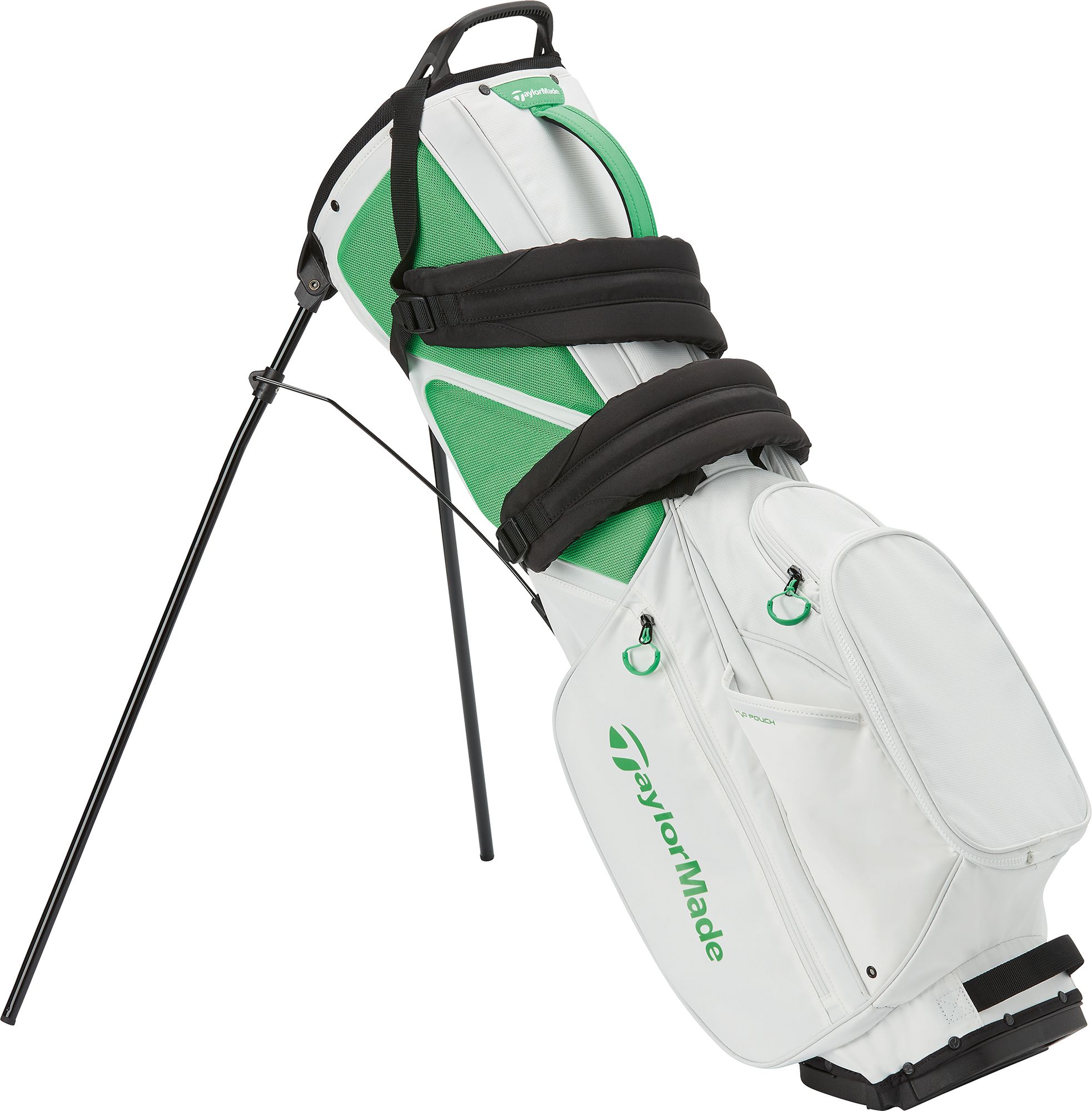 TaylorMade 2022 Flextech Lite Stand Bag product image