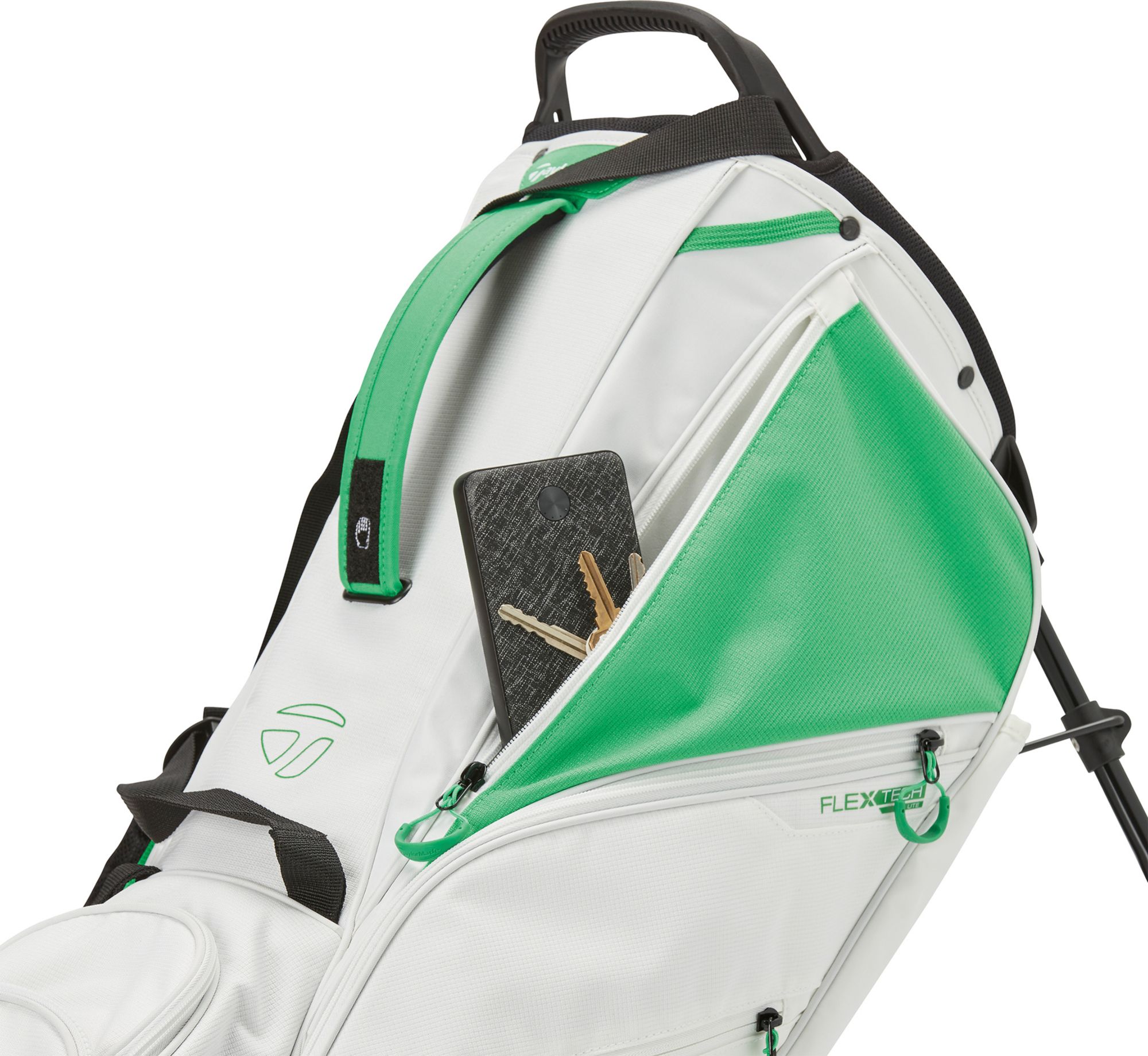 TaylorMade 2022 Flextech Lite Stand Bag product image