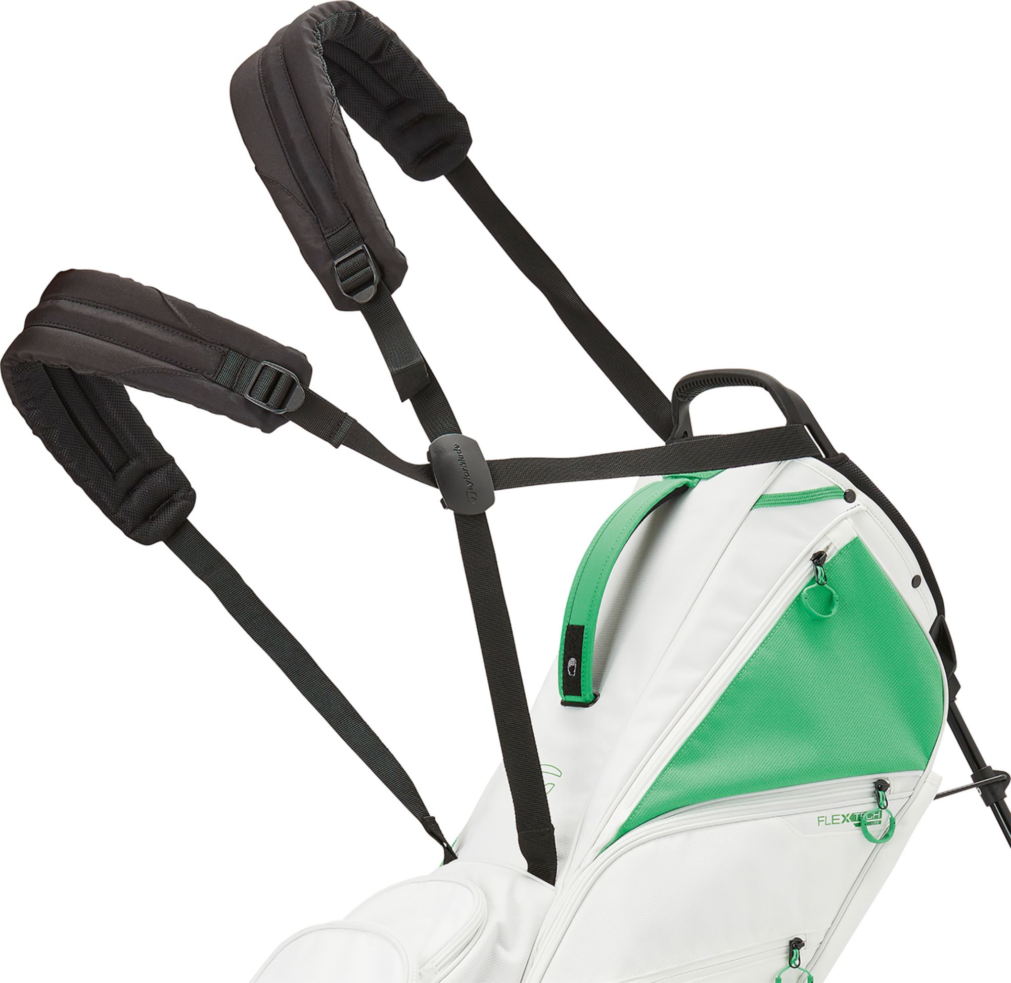 TaylorMade 2022 Flextech Lite Stand Bag product image