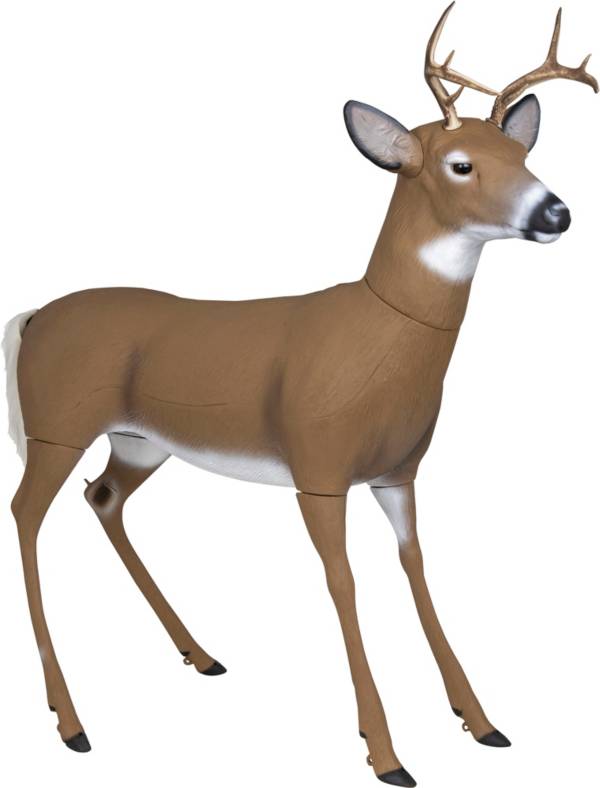 Flambeau Master Series Scrapper Buck Whitetail Deer Decoy product image