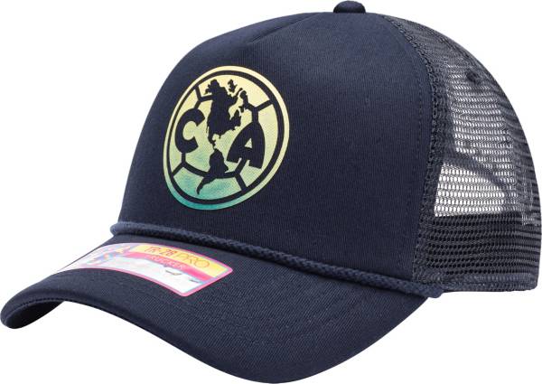 Fan Ink Club America '22 Atmosphere Adjustable Trucker Hat product image