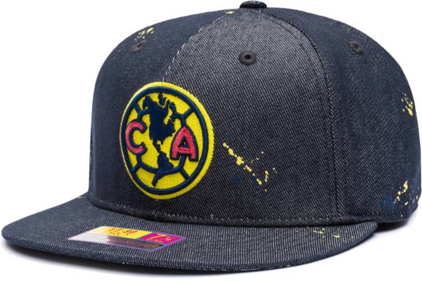 Fan Ink Club America Gallery Fitted Hat product image