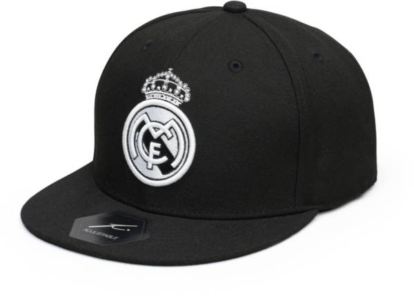 Fan Ink Real Madrid '22 Hit Adjustable Snapback Hat product image