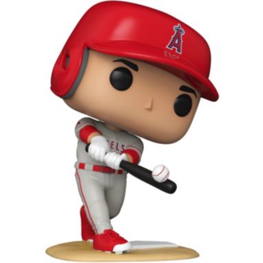 sorry, Funko POP! Los Angeles Angels Shohei Ohtani Figure is currently out of stock