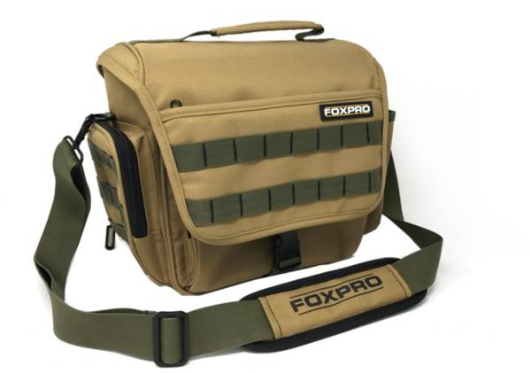 FOXPRO Coyote Brown Carrying Case product image