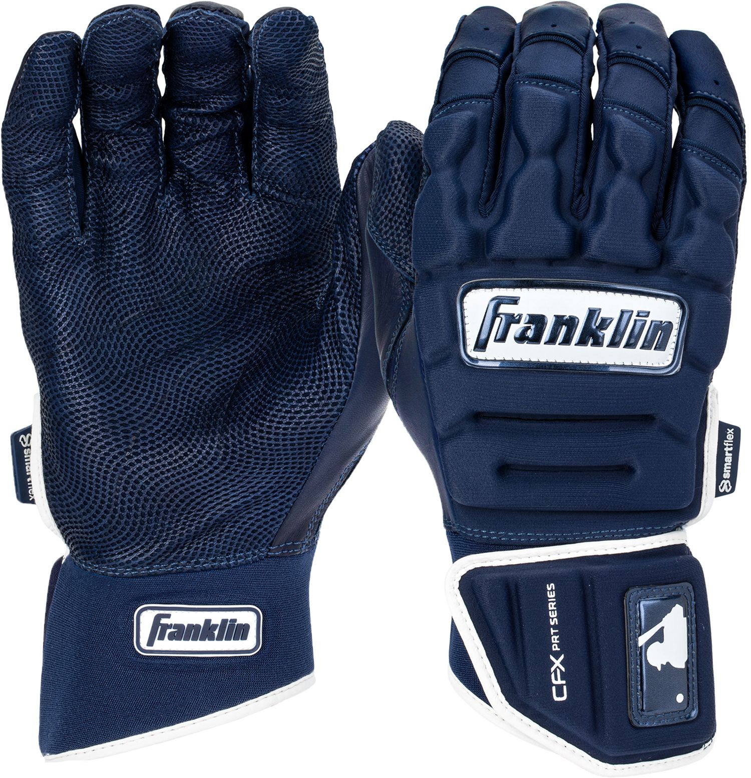 Franklin Adult CFX PRT Pro Batting Gloves product image