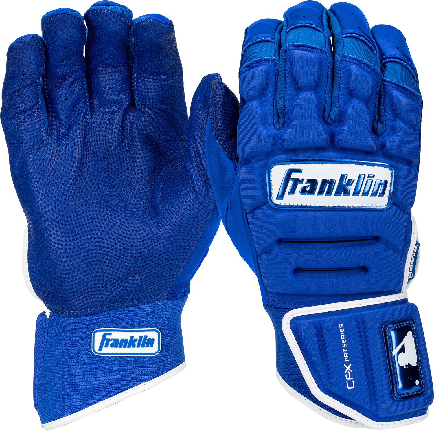 Franklin Adult CFX PRT Pro Batting Gloves product image