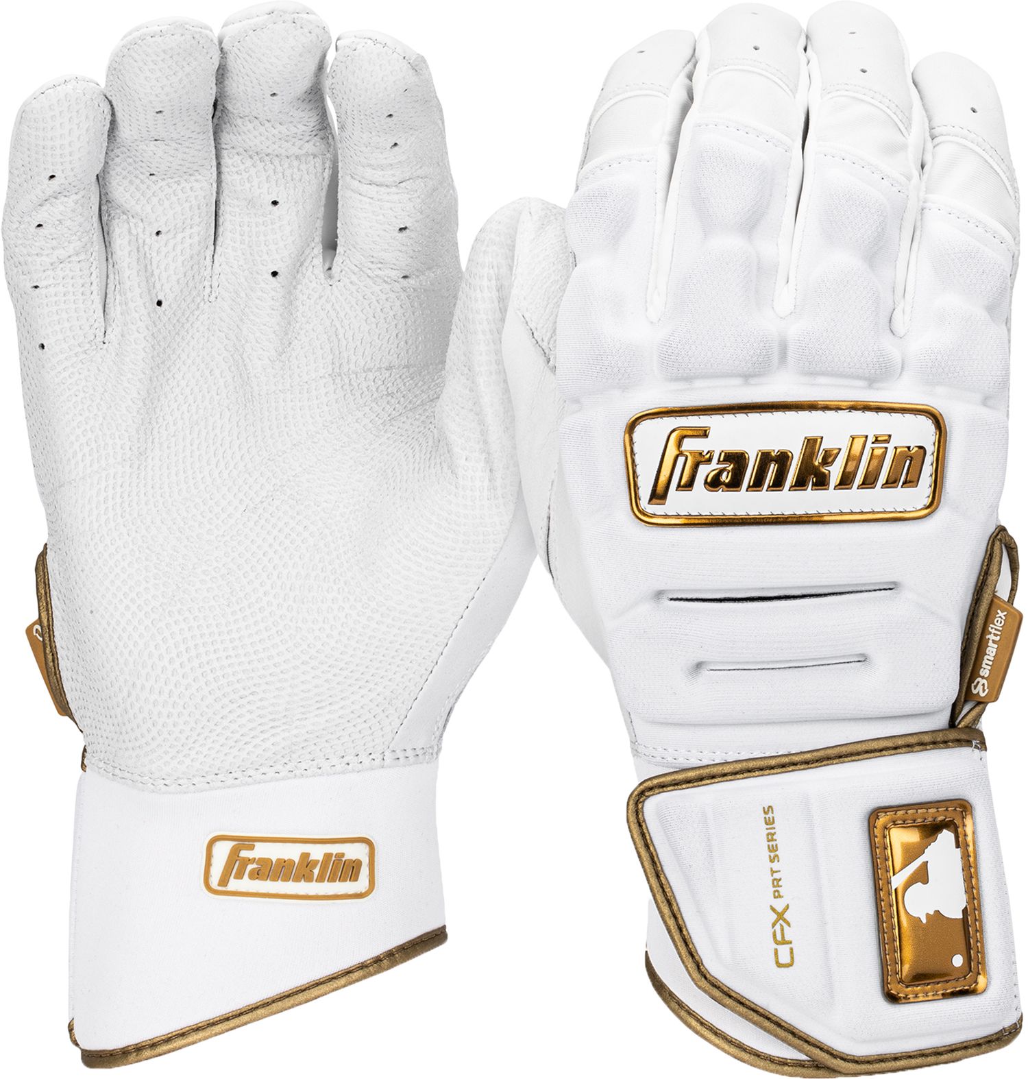 Franklin Adult CFX PRT Pro Batting Gloves product image