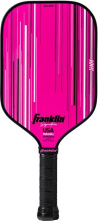 Franklin Signature Pro 13mm Pickleball Paddle