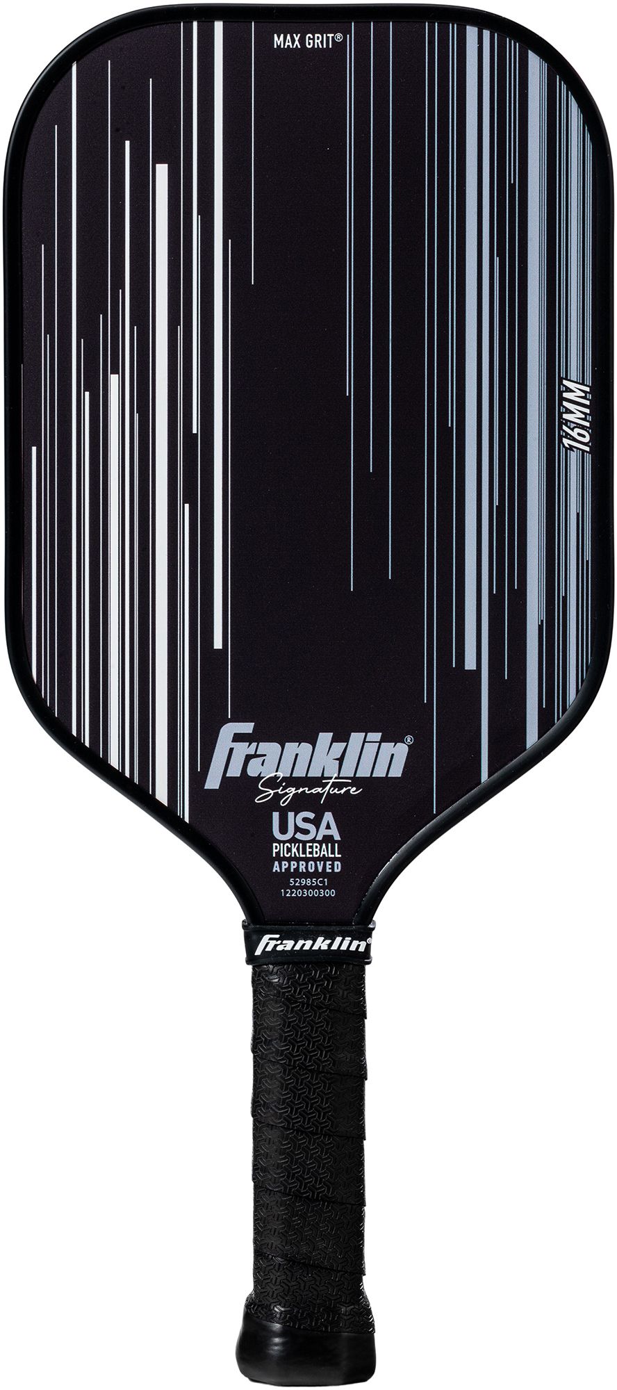 Franklin Signature Pro 16mm Pickleball Paddle product image