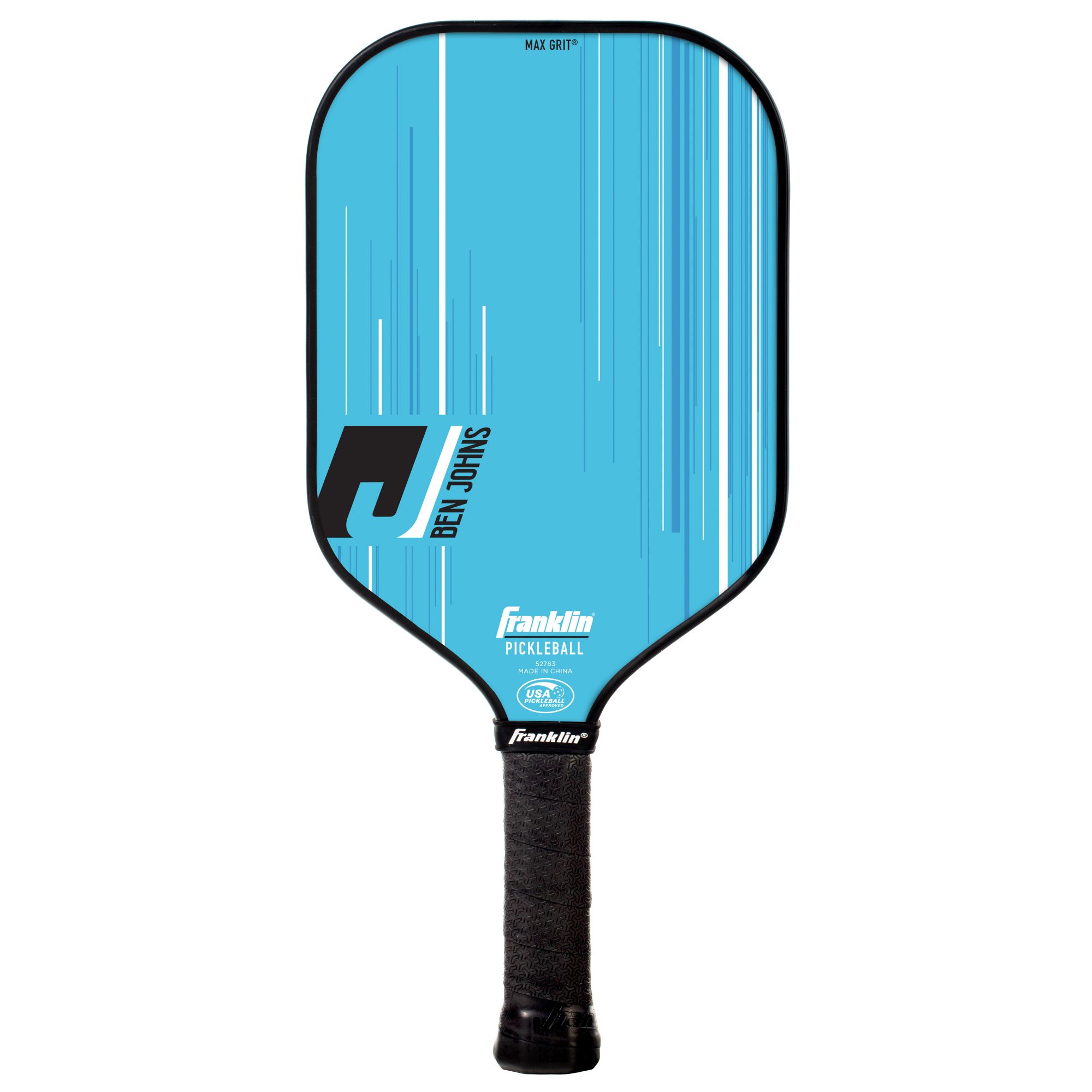 Franklin Ben Johns 13mm Pickleball Paddle product image