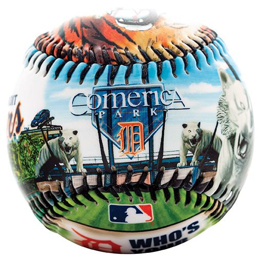Franklin Detroit Tigers Culture Baseball product image
