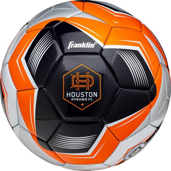 Franklin MLS Houston Team Soccer Ball product image