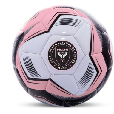 sorry, Franklin Inter Miami CF Team Soccer Ball is currently out of stock