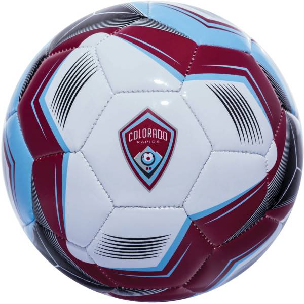Franklin MLS Colorado Team Soccer Ball product image