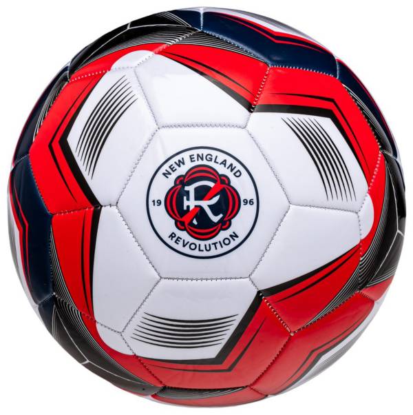 Franklin MLS New England Team Soccer Ball product image
