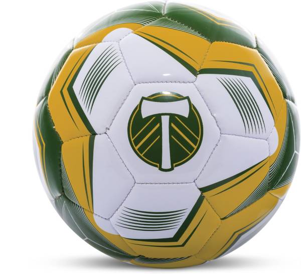 Franklin MLS Portland Team Soccer Ball product image