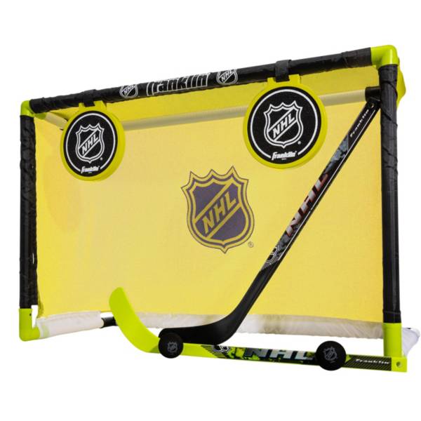 Franklin NHL Mini All Star Net Set product image